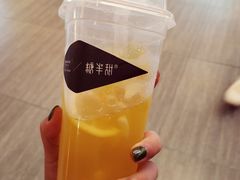-海底捞火锅(名门店)