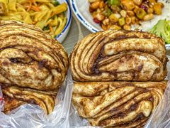 -丝路伊兰·兰州牛肉面(马连道店)
