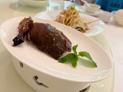 -月福京味斋·烤鸭店·北京菜(鼓楼总店)