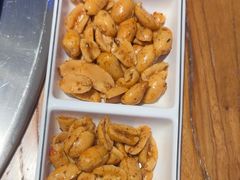 -老何二婶家铁锅炖·东北菜(白石洲店)