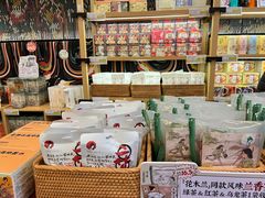 零售区-茶颜悦色(花园道店)