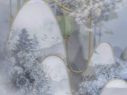 -中谷小南国花园酒店·宴会厅