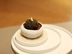 -Amber(置地文华东方酒店)