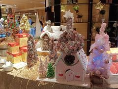 -上海东方佘山翰悦阁酒店·Vie全日制餐厅