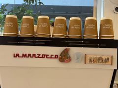 -Cafe on warm(丹霞店)