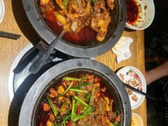 -六月雪干锅(绵阳凯德广场店)