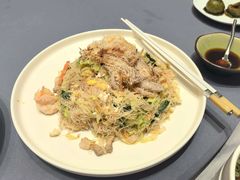 -宣和苑(华侨新村店)