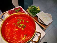 -贵州人家·酸汤火锅·20年老字号
