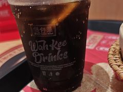 -华记煲仔华·煲仔饭(三元里万科里店)