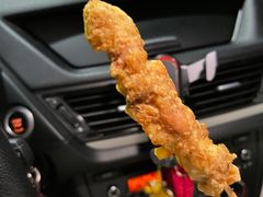 -水产西街炸串(水产西街店)