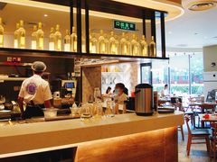 -必胜客(华都店)