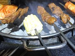 -水浒烤肉(国贸店)