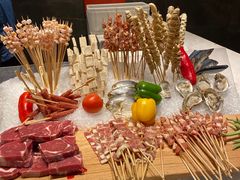 -长沙大王山朗豪酒店·朗豪自助餐厅