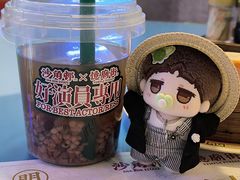 -憶廟街 X 沙角邨(太古城店)