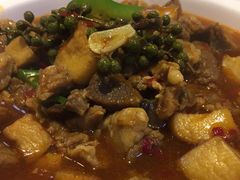 -清真·玛丽亚新疆菜主题餐厅(浙江中路店)