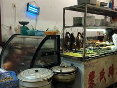 -中和裴氏蹄花(府河路店)