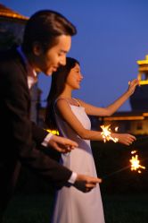 点击看大图 -爱完美婚纱摄影工作室(丈八北路店)