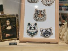 -三联韬奋书店(宽窄巷子店)