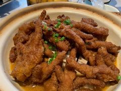 -曹家小菜(胜太路店)