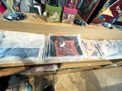 -抱抱地球咖啡馆(国家海洋博物馆店)