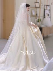 -南京宝娜嫁衣婚纱礼服馆(中央路店)