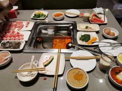 -海底捞火锅(龙湖北京大兴天街店)