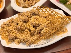 -吴门人家·苏宴宫廷菜(拙政园店)