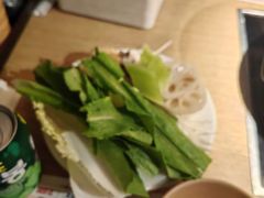 -温野菜涮涮锅(西单大悦城店)