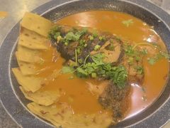 -大清花饺子(山庄店)