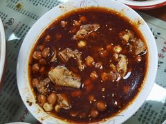 -杨大叔爱面子·四川小吃(岗头店)