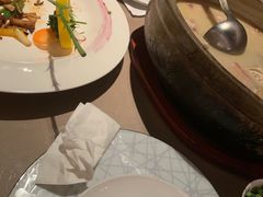 -万达瑞华酒店·品珍中餐厅