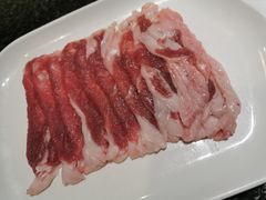 -北门涮肉·炭火铜锅涮肉(什刹海店)