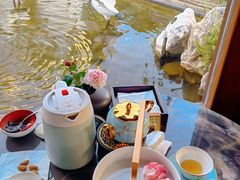 -广富林宰相府酒店·水云间