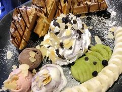 -MI WU FACTORY米屋美食工厂餐厅(绿地店)