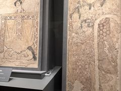 -洛阳古墓博物馆