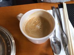 -昆山裕元花园酒店·温莎西餐厅