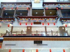 -银泰百货(北京大红门店)