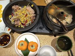 -云海肴·汽锅鸡·云南代表菜(五道口购物中心店)