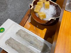 -曲氏老北京铜锅涮肉•火锅(不老街店)