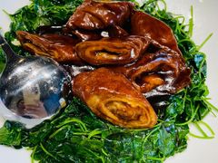 老上海圈子-和记小菜(东方店)