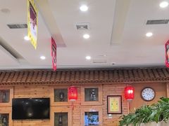 -大清花饺子(山庄店)
