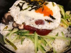 -韩国料理大力士(屏风街店)