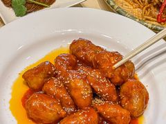 -归元·云集斋素菜馆