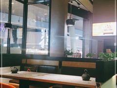 大堂-炭舍干锅(华发商都店)