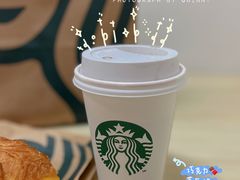 -星巴克(武汉湘隆时代广场店)