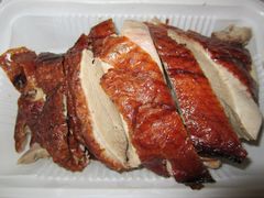 烤鸭-章云板鸭(总店)
