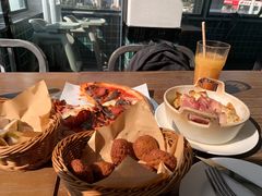 -FABIO’S费比欧披萨餐厅