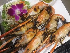 -The Dishes Seafood & Restaurant