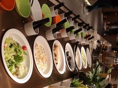 -比格比萨自助(诺亚大厦店)