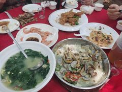 -隆都四季香饭店(碧海路店)